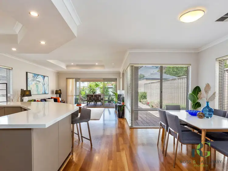 Sixth view of Homely house listing, 26A Kennedy Street, Melville WA 6156