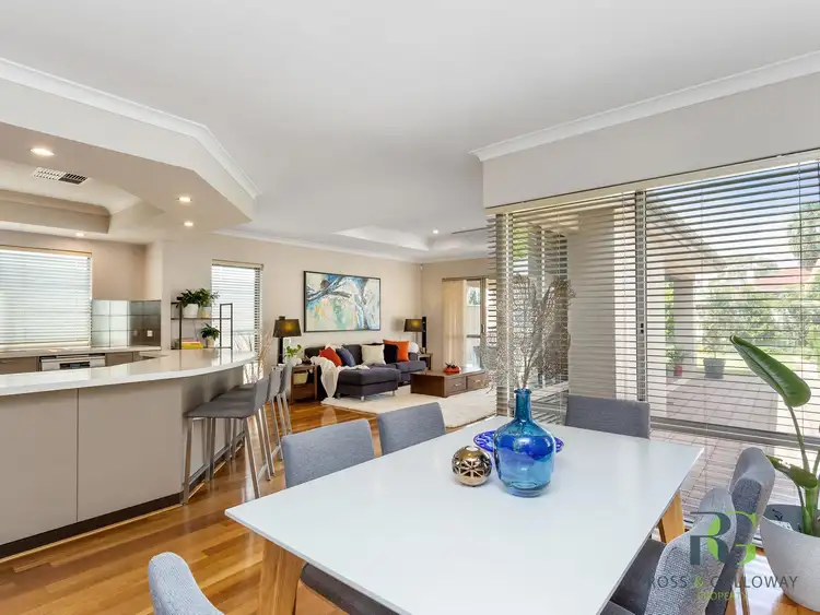 Seventh view of Homely house listing, 26A Kennedy Street, Melville WA 6156