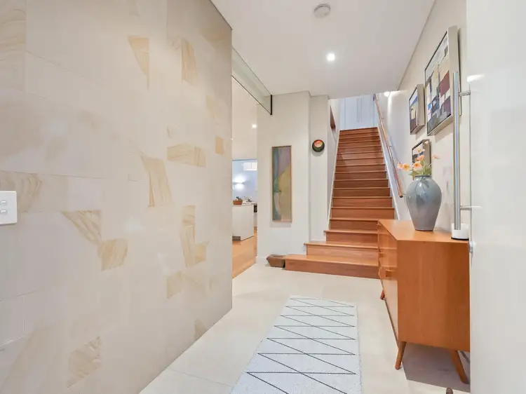 Main view of Homely townhouse listing, 16 Birrigon Loop, Swanbourne WA 6010