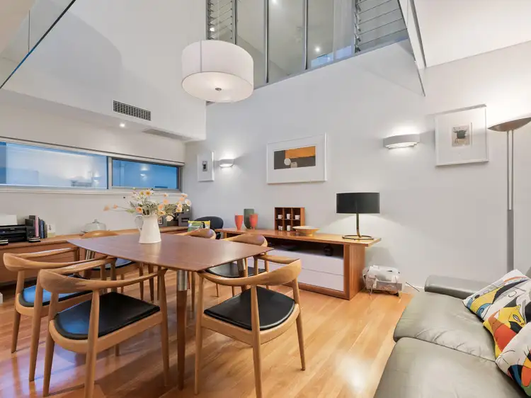 Second view of Homely townhouse listing, 16 Birrigon Loop, Swanbourne WA 6010