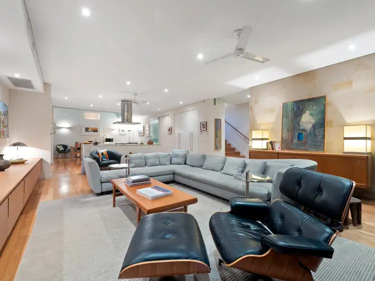 Third view of Homely townhouse listing, 16 Birrigon Loop, Swanbourne WA 6010