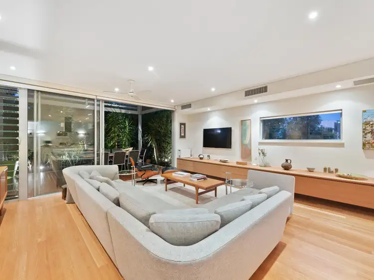 Fourth view of Homely townhouse listing, 16 Birrigon Loop, Swanbourne WA 6010