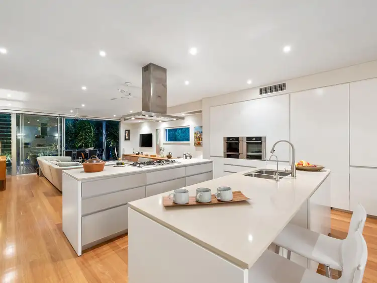 Fifth view of Homely townhouse listing, 16 Birrigon Loop, Swanbourne WA 6010