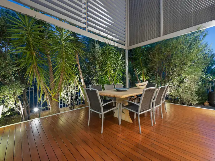 Sixth view of Homely townhouse listing, 16 Birrigon Loop, Swanbourne WA 6010