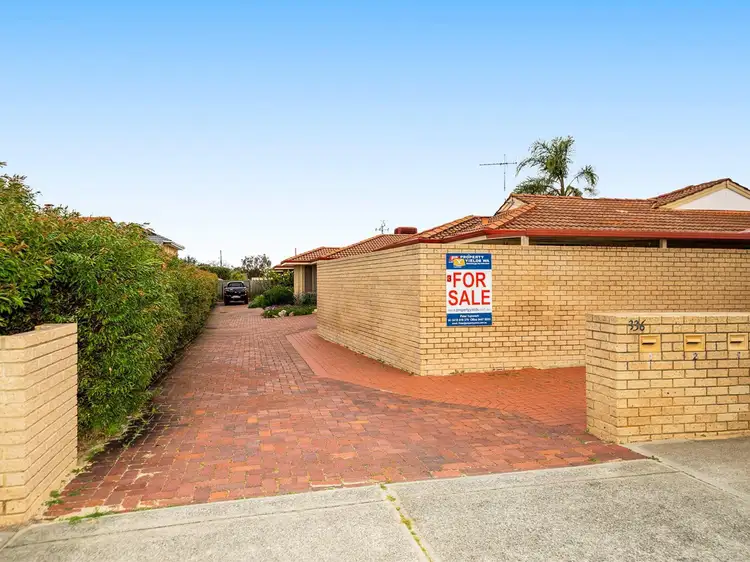 3/336 Hector Street, Tuart Hill WA 6060