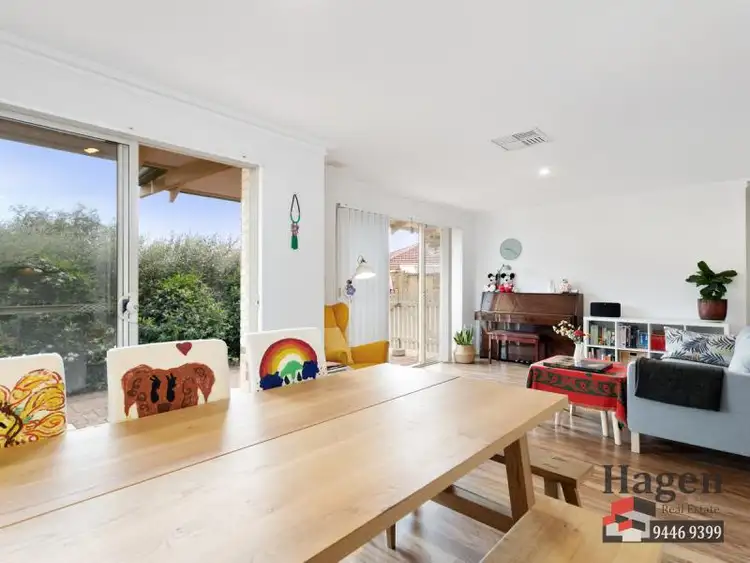 Fourth view of Homely house listing, 3 Kulin Lane, Doubleview WA 6018