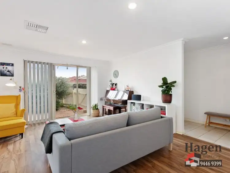 Fifth view of Homely house listing, 3 Kulin Lane, Doubleview WA 6018