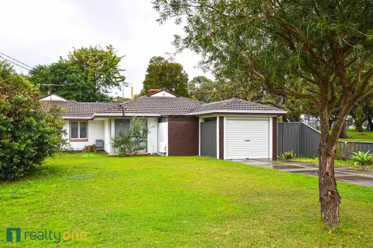 Main view of Homely semi-detached listing, 20a Hutchings Way, Kardinya WA 6163