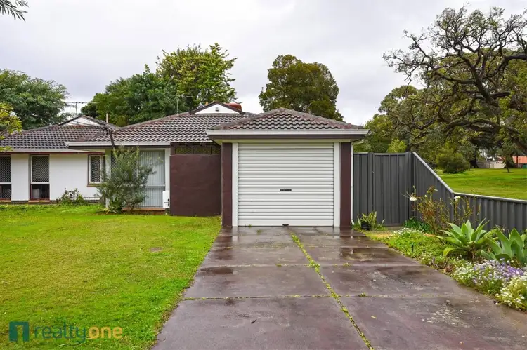 Second view of Homely semi-detached listing, 20a Hutchings Way, Kardinya WA 6163