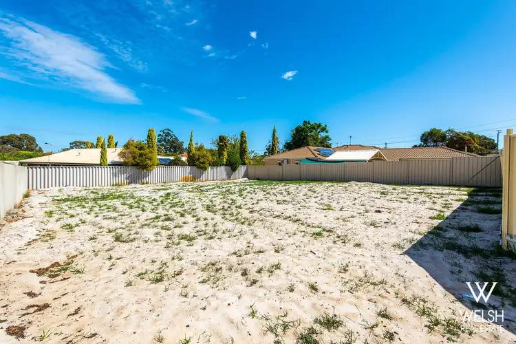 Third view of Homely land listing, 438A Knutsford Avenue, Kewdale WA 6105
