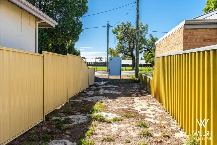 Fourth view of Homely land listing, 438A Knutsford Avenue, Kewdale WA 6105