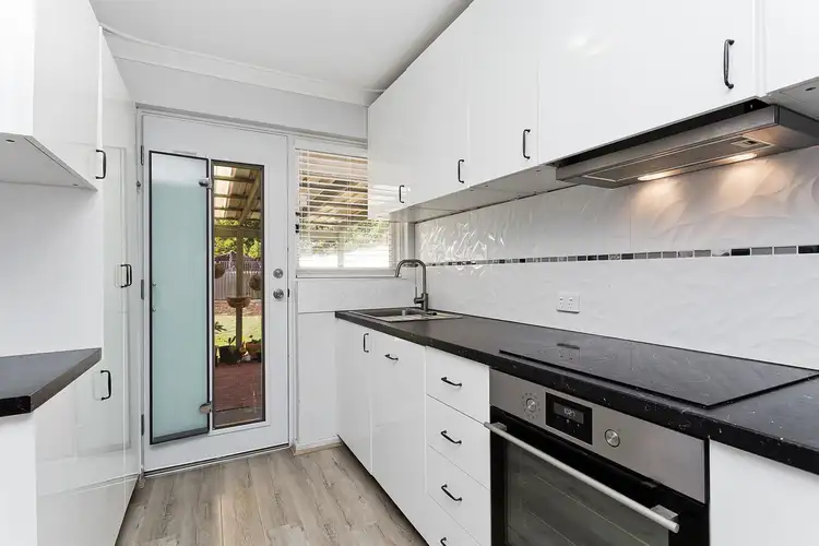 Third view of Homely semi-detached listing, 14 COLLINGWOOD STREET, Dianella WA 6059