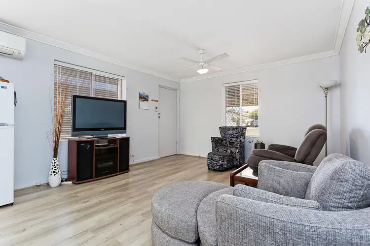 Fifth view of Homely semi-detached listing, 14 COLLINGWOOD STREET, Dianella WA 6059