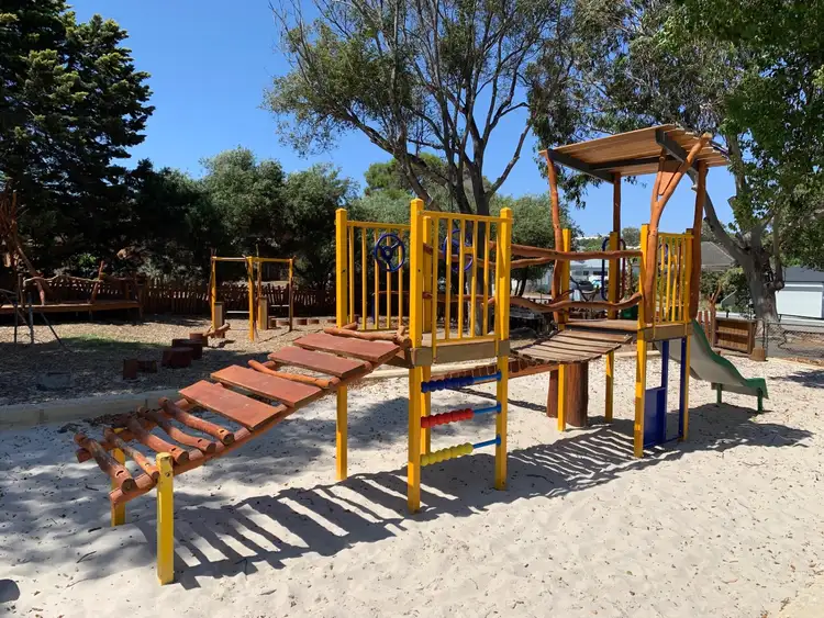 Fifth view of Homely land listing, Lot 2, 147 Deanmore Road, Scarborough WA 6019