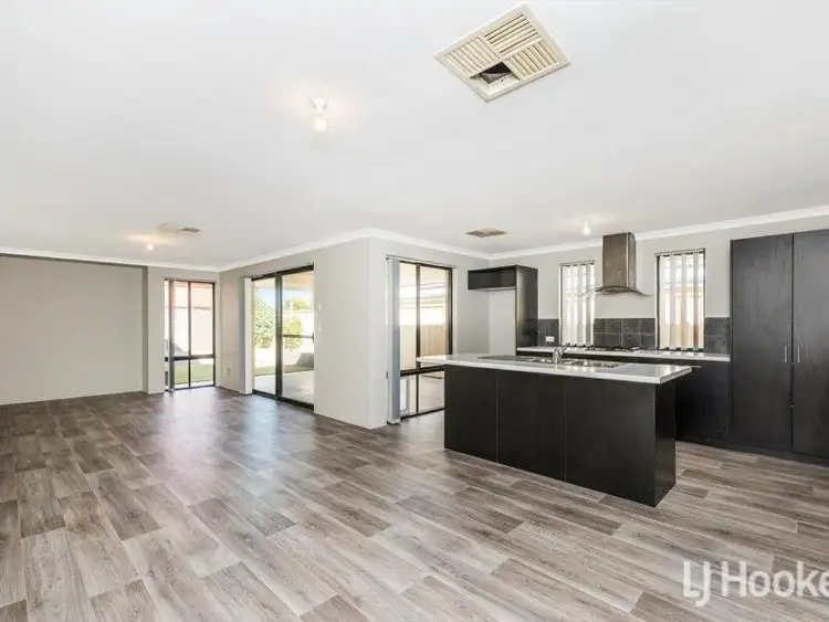 Main view of Homely house listing, 14 Mortlock Cove, Gosnells WA 6110