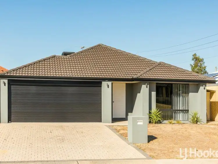 Fourth view of Homely house listing, 14 Mortlock Cove, Gosnells WA 6110