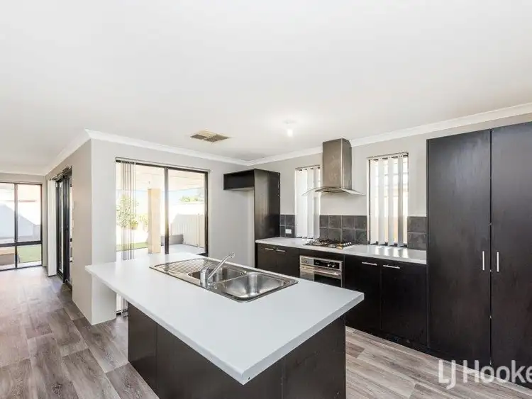 Fifth view of Homely house listing, 14 Mortlock Cove, Gosnells WA 6110