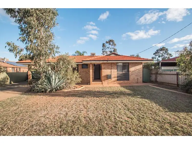 Second view of Homely house listing, 12 Beston Street, South Kalgoorlie WA 6430