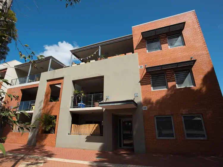Main view of Homely apartment listing, Lot 16, 56 Grand Boulevard, Joondalup WA 6027