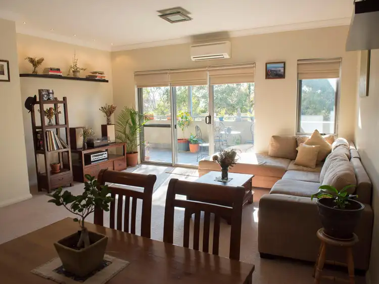 Third view of Homely apartment listing, Lot 16, 56 Grand Boulevard, Joondalup WA 6027