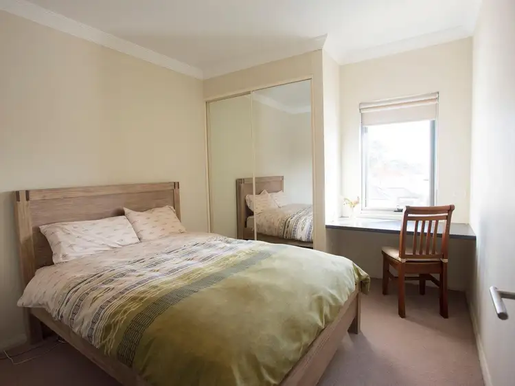 Fourth view of Homely apartment listing, Lot 16, 56 Grand Boulevard, Joondalup WA 6027