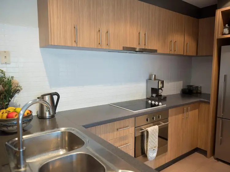 Fifth view of Homely apartment listing, Lot 16, 56 Grand Boulevard, Joondalup WA 6027
