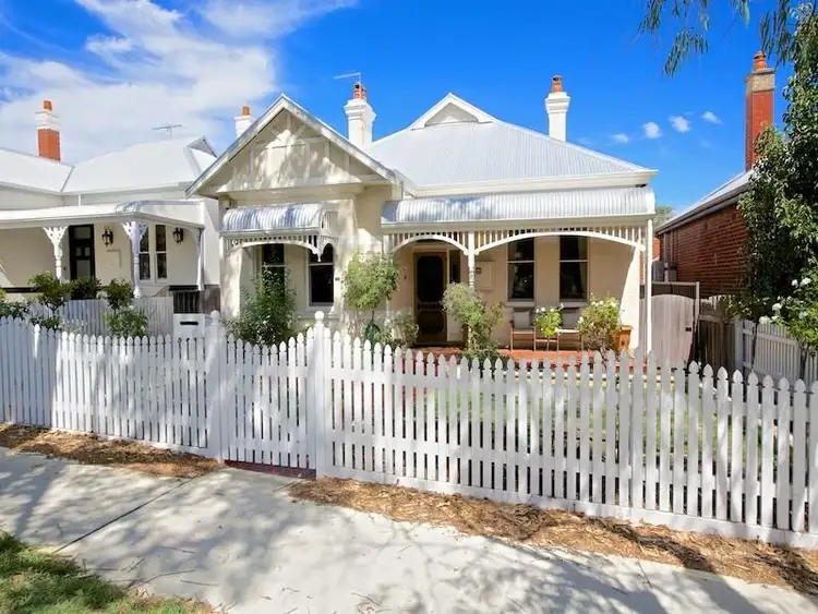 153 Heytesbury Road, Subiaco WA 6008