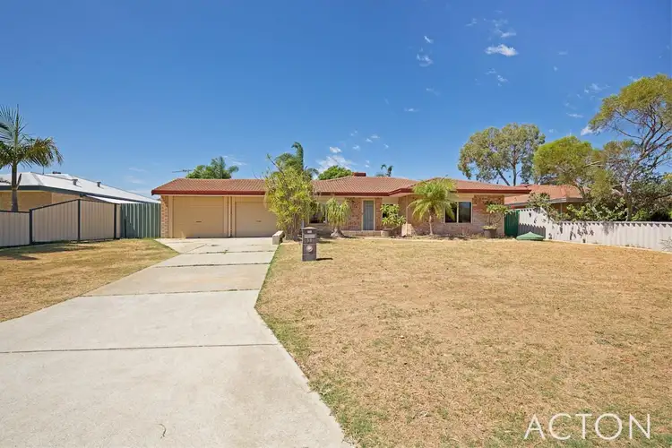 Main view of Homely house listing, 39 Bortolo Drive, Greenfields WA 6210