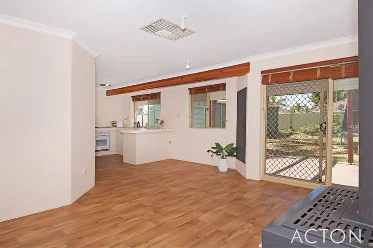 Fifth view of Homely house listing, 39 Bortolo Drive, Greenfields WA 6210