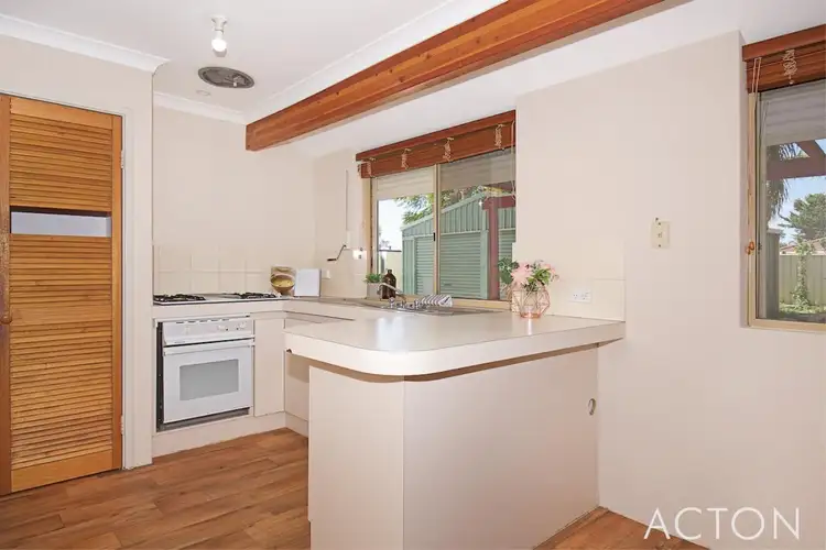 Sixth view of Homely house listing, 39 Bortolo Drive, Greenfields WA 6210