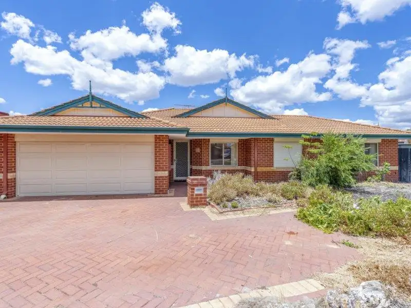 Main view of Homely villa listing, 58B Towncentre Drive, Thornlie WA 6108