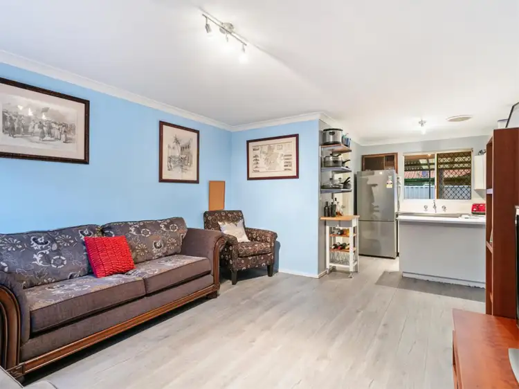 Third view of Homely villa listing, 10/204 Royal Street, Yokine WA 6060