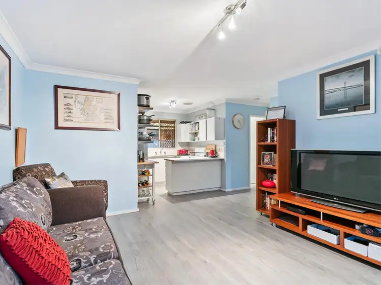 Fourth view of Homely villa listing, 10/204 Royal Street, Yokine WA 6060