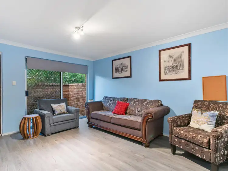 Fifth view of Homely villa listing, 10/204 Royal Street, Yokine WA 6060