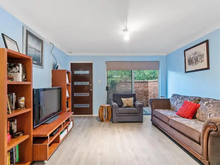Sixth view of Homely villa listing, 10/204 Royal Street, Yokine WA 6060