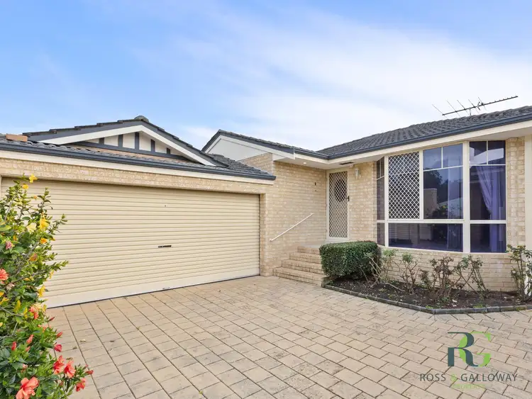 4/21 Hope Road, Palmyra WA 6157