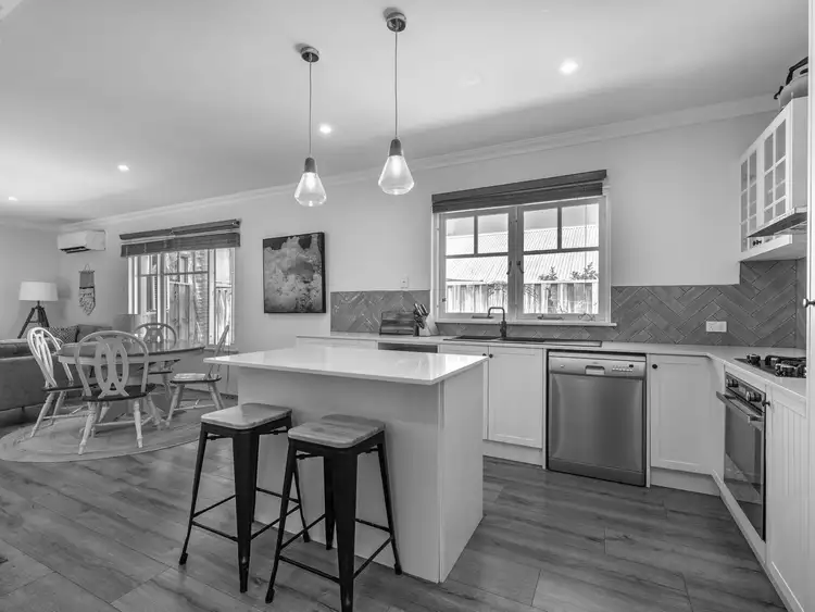 Main view of Homely house listing, 220A Herbert Street, Doubleview WA 6018
