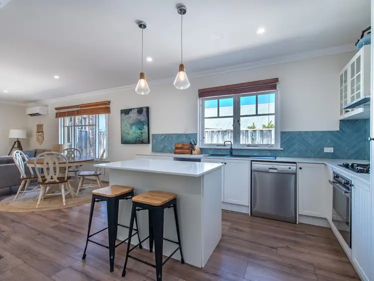 Second view of Homely house listing, 220A Herbert Street, Doubleview WA 6018