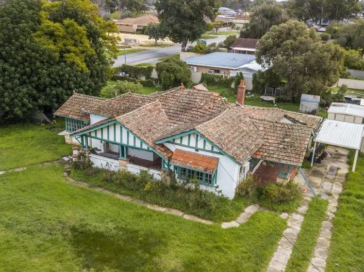 Second view of Homely house listing, 21 River Avenue, Maddington WA 6109