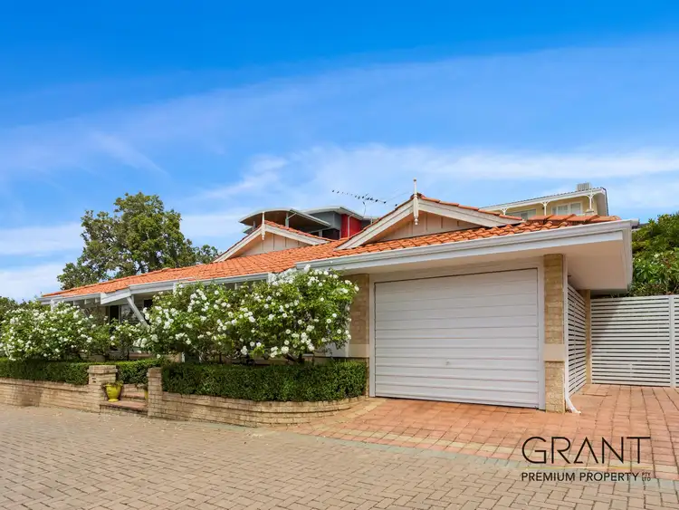 5/12 Hawkins Street, Mount Pleasant WA 6153