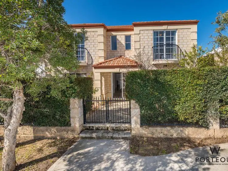 4 Jarrah Lane, Mount Claremont WA 6010