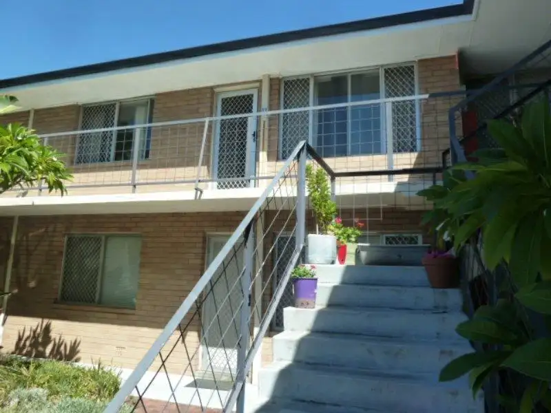 Main view of Homely apartment listing, 11/13 Grant Place, Bentley WA 6102
