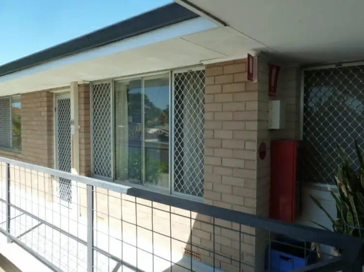 Second view of Homely apartment listing, 11/13 Grant Place, Bentley WA 6102