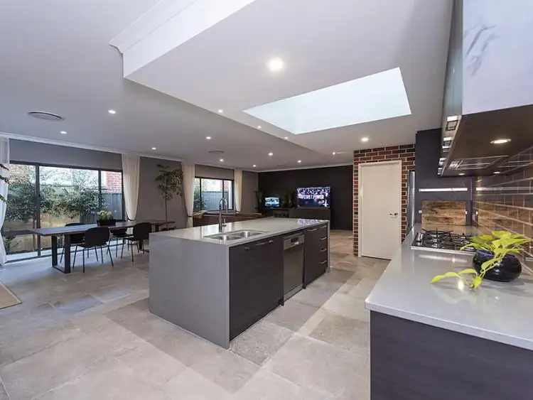 Main view of Homely house listing, 29 Victoria Street, St James WA 6102