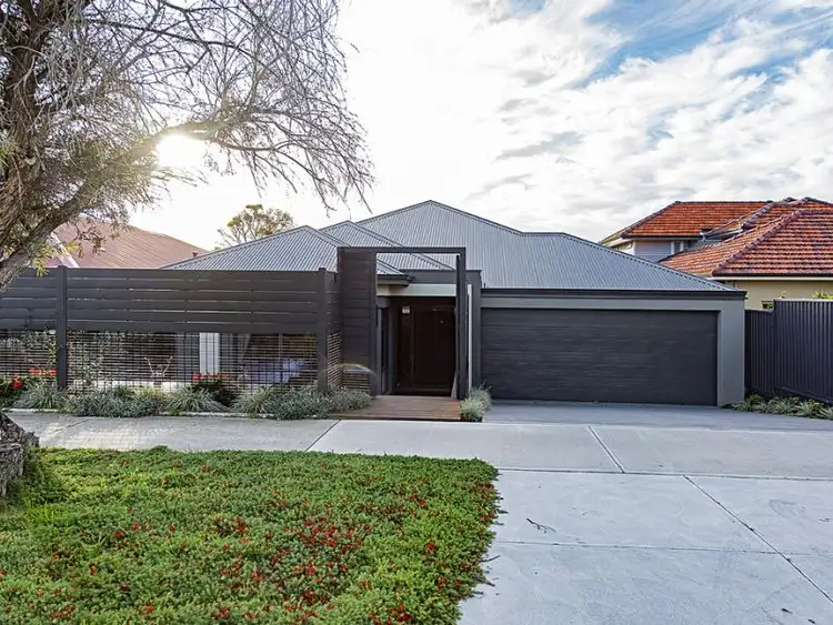 Second view of Homely house listing, 29 Victoria Street, St James WA 6102