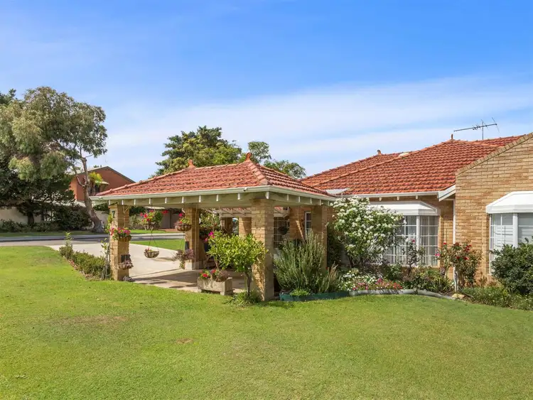 7/136 Waratah Avenue, Dalkeith WA 6009