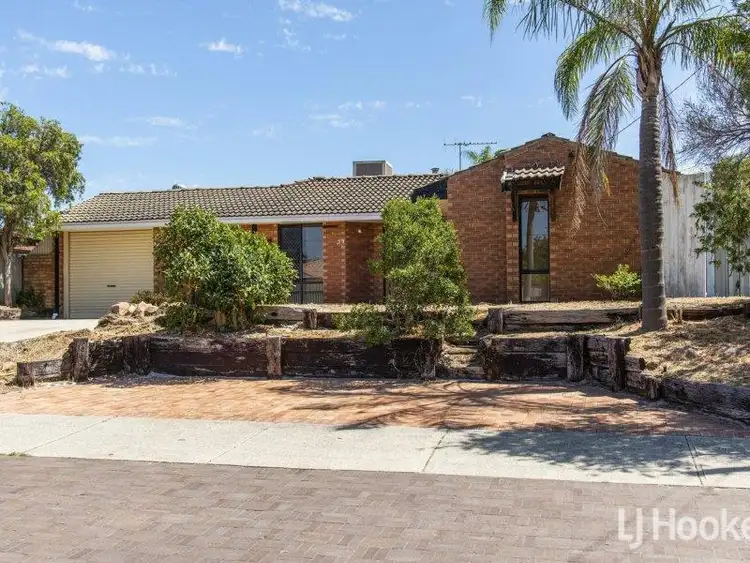 Main view of Homely house listing, 29 Gascoyne Drive, Gosnells WA 6110