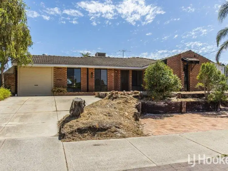 Second view of Homely house listing, 29 Gascoyne Drive, Gosnells WA 6110