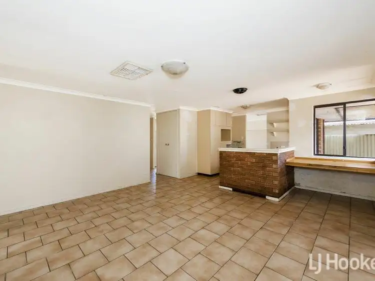 Fourth view of Homely house listing, 29 Gascoyne Drive, Gosnells WA 6110