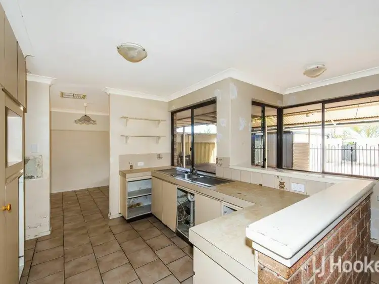 Fifth view of Homely house listing, 29 Gascoyne Drive, Gosnells WA 6110